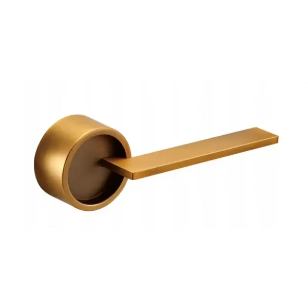 XHardware Mfg. Zamak Door Handle ZXD001-1