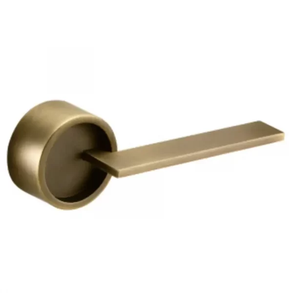 XHardware Mfg. Zamak Door Handle ZXD001-5