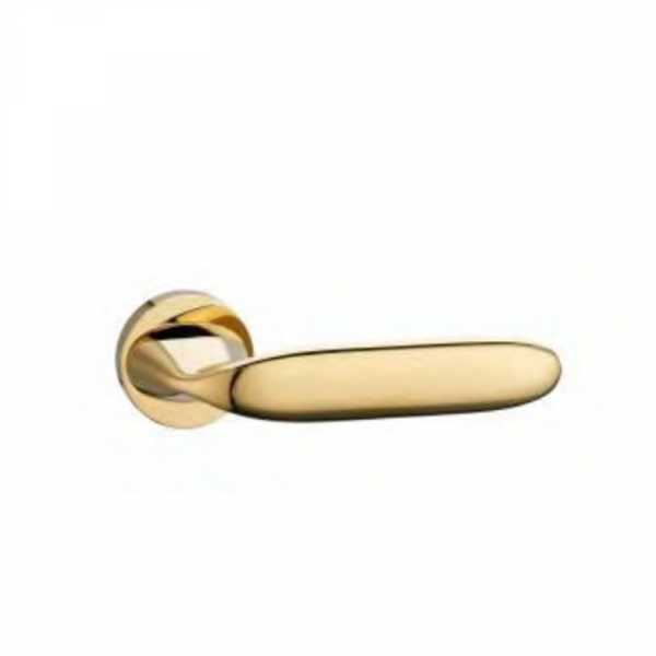 XHardware Mfg. Zamak Door Handle ZXD0011-2