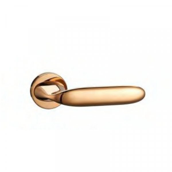 XHardware Mfg. Zamak Door Handle ZXD0011-4