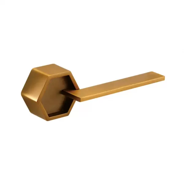 XHardware Mfg. Zamak Door Handle ZXD003-2