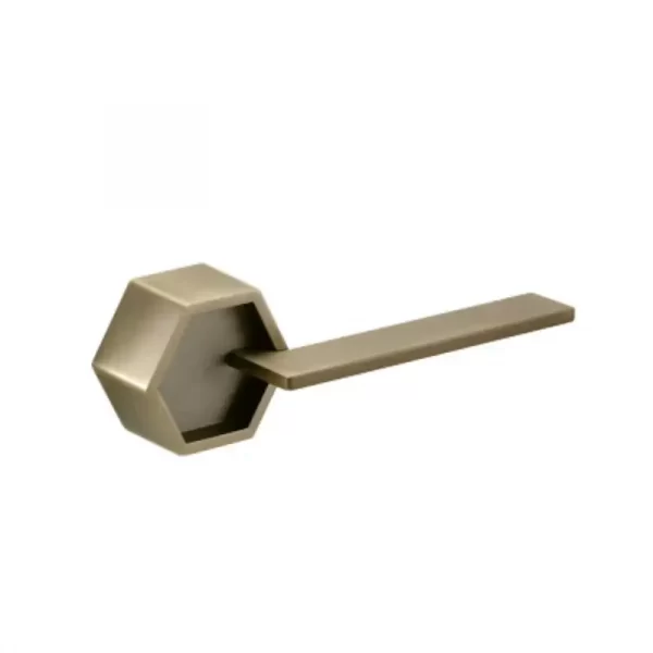 XHardware Mfg. Zamak Door Handle ZXD003-3