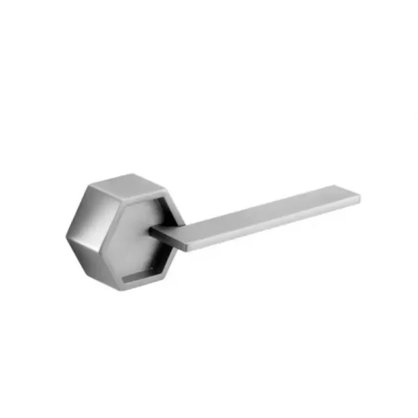 XHardware Mfg. Zamak Door Handle ZXD003-4