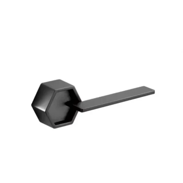 XHardware Mfg. Zamak Door Handle ZXD003-5