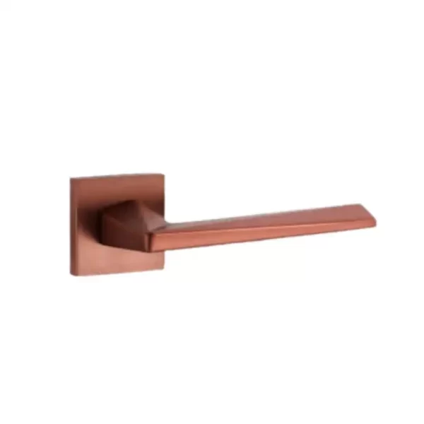 XHardware Mfg. Zamak Door Handle ZXD007-3