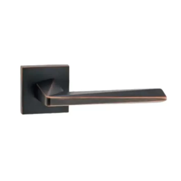 XHardware Mfg. Zamak Door Handle ZXD007-6